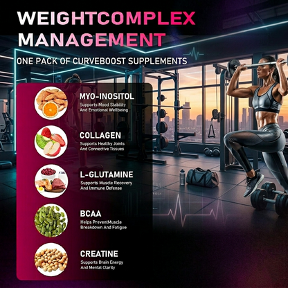 ThePBLabs™ Creatine Monohydrate Gummies + Collagen | Complete Strength & Recovery Formula